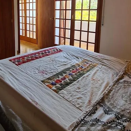 Greenhouse Holiday home Roda de Bera