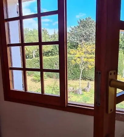 Greenhouse Holiday home Roda de Bera